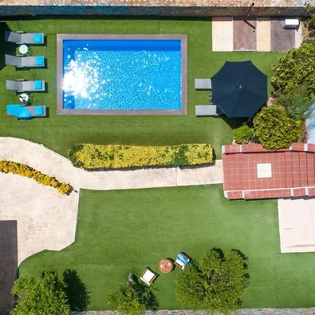 Chania City Villa Mourniaí