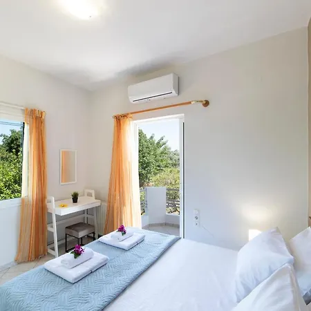 Villa Chania City Mourniaí